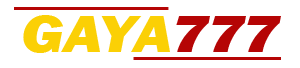 GAYA777